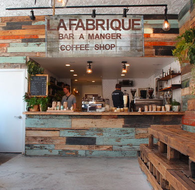 acheter enseigne bar restaurant