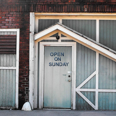 créer enseigne atelier